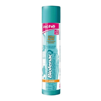 Biofenac Aerosol 11Mg C/85 ML