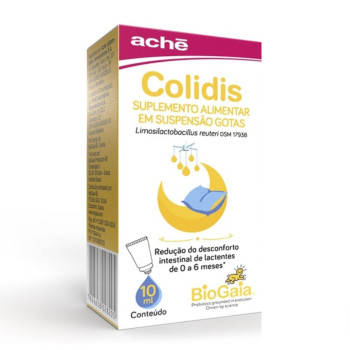 Colidis C/10ML
