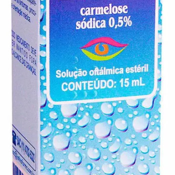 Ecofilm Colirio C/15 ML