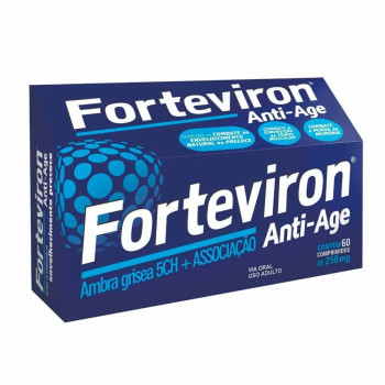 Forteviron Anti
