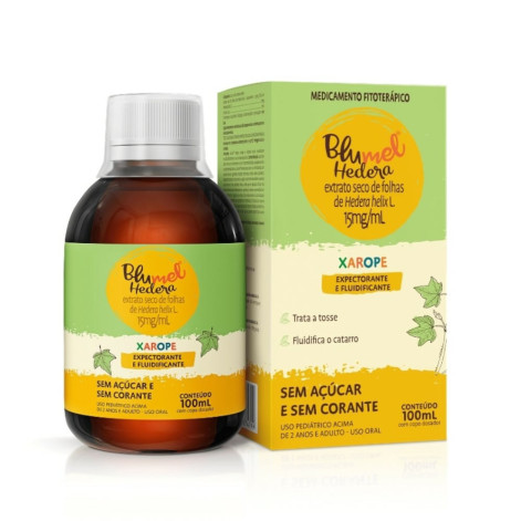 Blumel Hedera 15Mg/ML Xpe 100ML