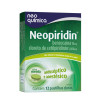 Neopiridin C/12 Pastilha