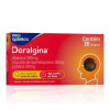 Analgésico Doralgina 20 Comprimidos Revestidos