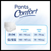 Roupa Íntima Tena Pants Confort G/EG 16 Unidades