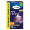 Fralda Ger Tena Pants Noturna Reg P/M C/24Un