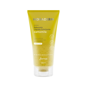 Sabonete Líquido Esf Hidrad Camomila 180ML