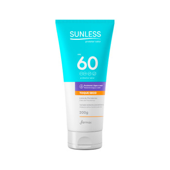 Sunless Fps60 Farmax 200G