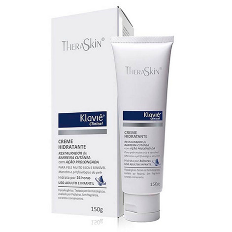 Klavie Clinical Creme Hid 150G