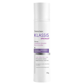 Klassis Specialle 50G