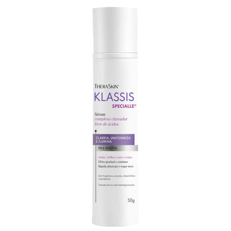 Klassis Specialle 50G