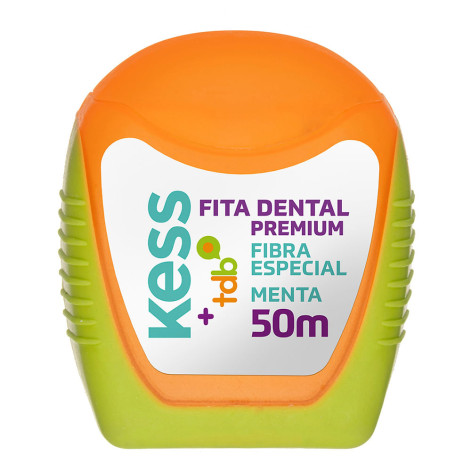 Fita Kess Menta 50M