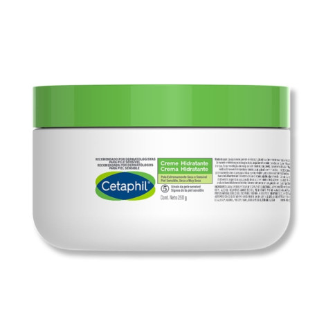 Cetaphil Creme Hidrat 250G