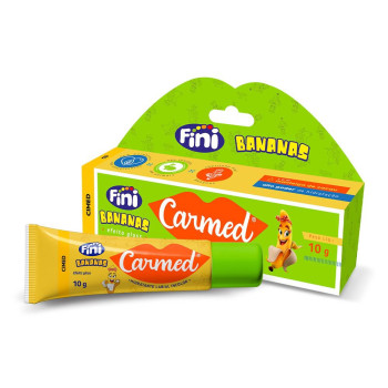 Carmed Fini Bg 10G Pom Banana