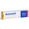 Gel Secativo para Acne Acnezil Incolor 10g