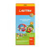 Polivitamínico Infantil Lavitan Kids Solução Oral Laranja 240ml