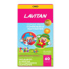 Lavitan Kids C/60 Tutti Comp Mast