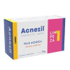 Acnezil Sabonete em Barra Pele Acneica 70G