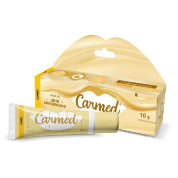 Hid Lab Carmed Leite Condensado 10G