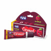 Hidratante Labial Carmed Fini Amoras Intensas com Cor 10g