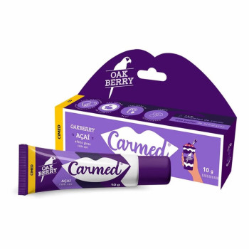 Hidratante Labial Carmed Acai 10G