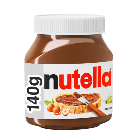 Nutella 140G Avela C/Cacau