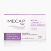 Suplemento Alimentar Imecap Hair Salicílico Ôrganico 60 Cápsulas Suplemento Alimentar Imecap Hair Salicílico Ôrganico 60 Cápsulas
