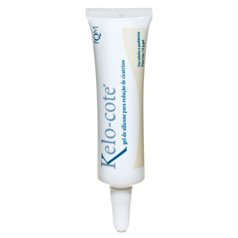 Kelo Cote Uv Gel C/15G
