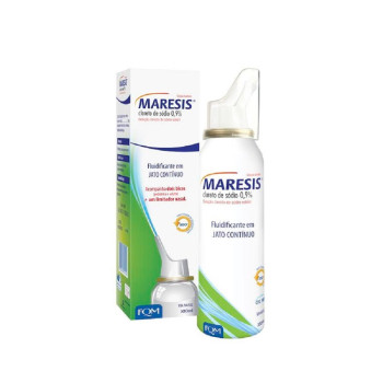 Maresis Solucao C/ 100ML