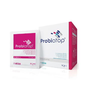 Probiatop 30 Saches 1 G