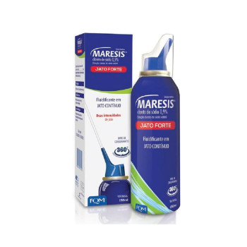 Maresis Jato Forte 150ML