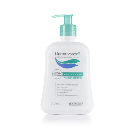Dermovance S 500ML