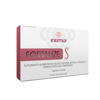 Eximia Fortalize S 30Cpr