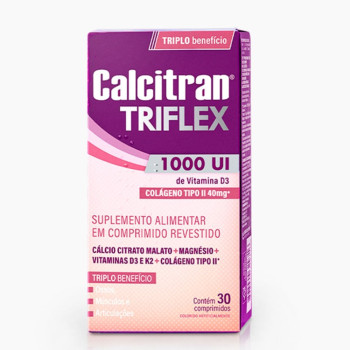 Calcitran Triflex C/30Comp