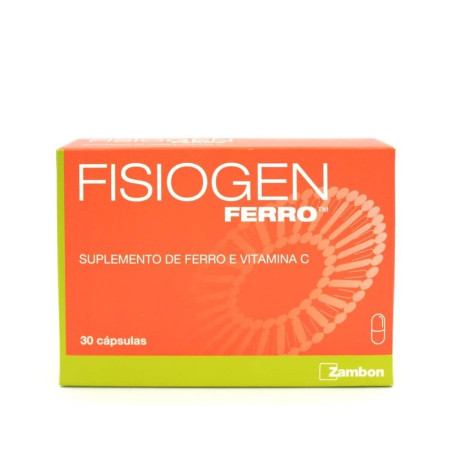 Fisiogen 200 Mg C/28 Cpr