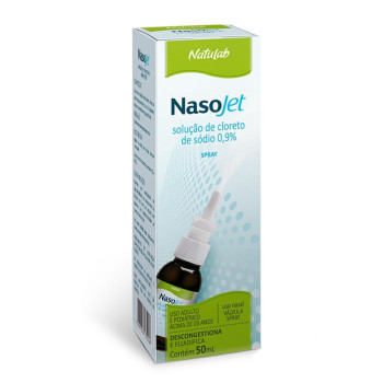 Nasojet 9Mg/ML C/50ML