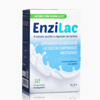 Enzilac 10000Ui 30Cp Mast