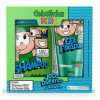 Kit Cia da Natureza Turma da Monica Shampoo 3 Em 1 260ml + Gel Cebolinha 180g