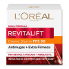 Loréal Paris Revitalift Creme Diurno Fps30 Antirrugas + Extra Firmeza 49g