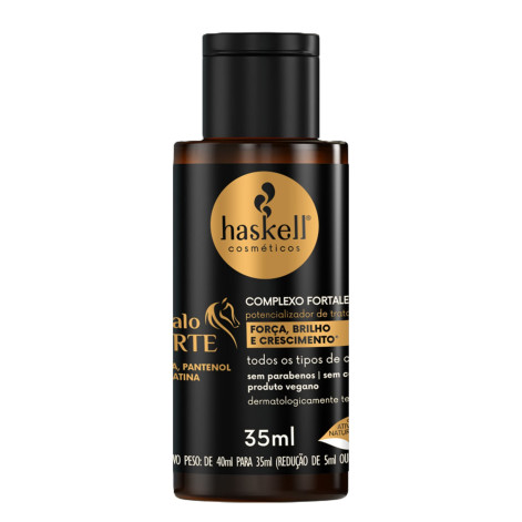 Complexo Haskell Cavalo Forte 35ML