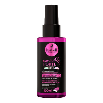 Serum Haskell Hidra Cavalo Forte 100ML