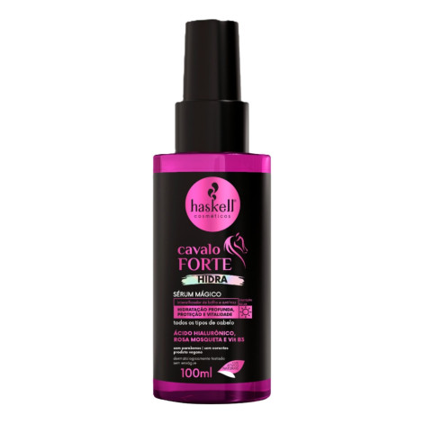 Serum Haskell Hidra Cavalo Forte 100ML