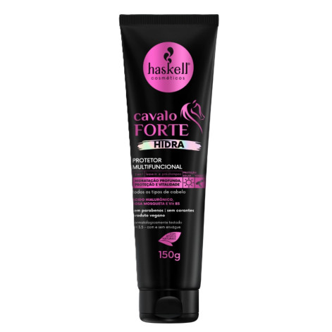 Prot Haskell Multif Hidra Cavalo Ft 150Gr