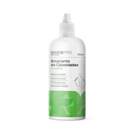 Amac Cuticulas Calosidade Removex 120ML