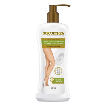 Goicoechea Creme Arnica 350G