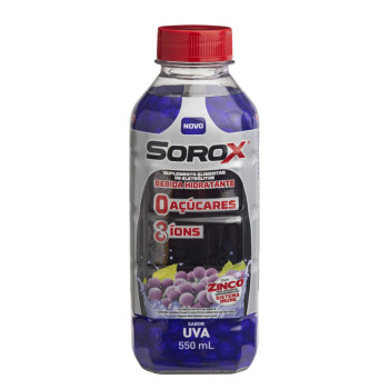 Sorox Uva 550ML