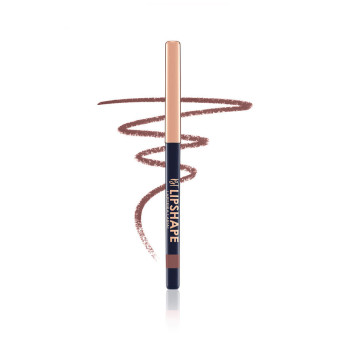 LAPISEIRA LABIAL BRUNA TAVARES LIPSHAPE-WARM BROWN