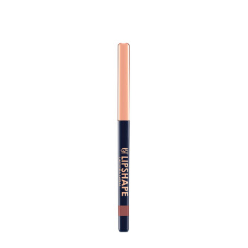 LAPISEIRA LABIAL BRUNA TAVARES LIPSHAPE-WARM BROWN