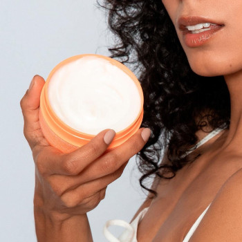 Máscara Capilar Hidratei Nutrição 250g
