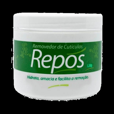 RemovedorDe Cuticulas Repos 100ML
