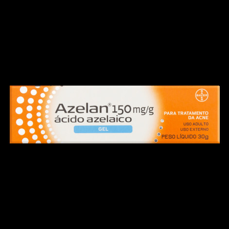 Azelan Gel 30G